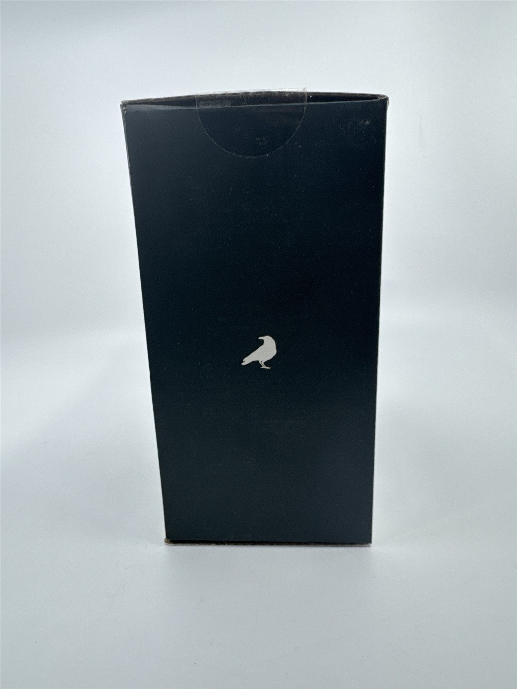BLKSMITH Beer Pong Matte Black Edition 24 16 Oz Cups and 4 Balls New