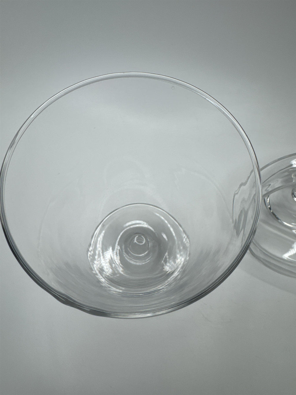10.5" Tall Glass Apothecary Jar - Large Storage Canister Candy Bar Decor