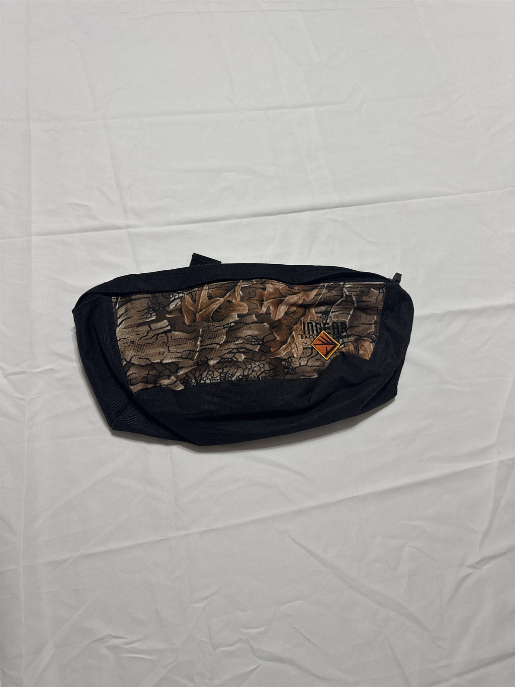 Ingear Hunting Waist Bag Hip Bag Back Country Camouflage for Hunting Outdoorsmen