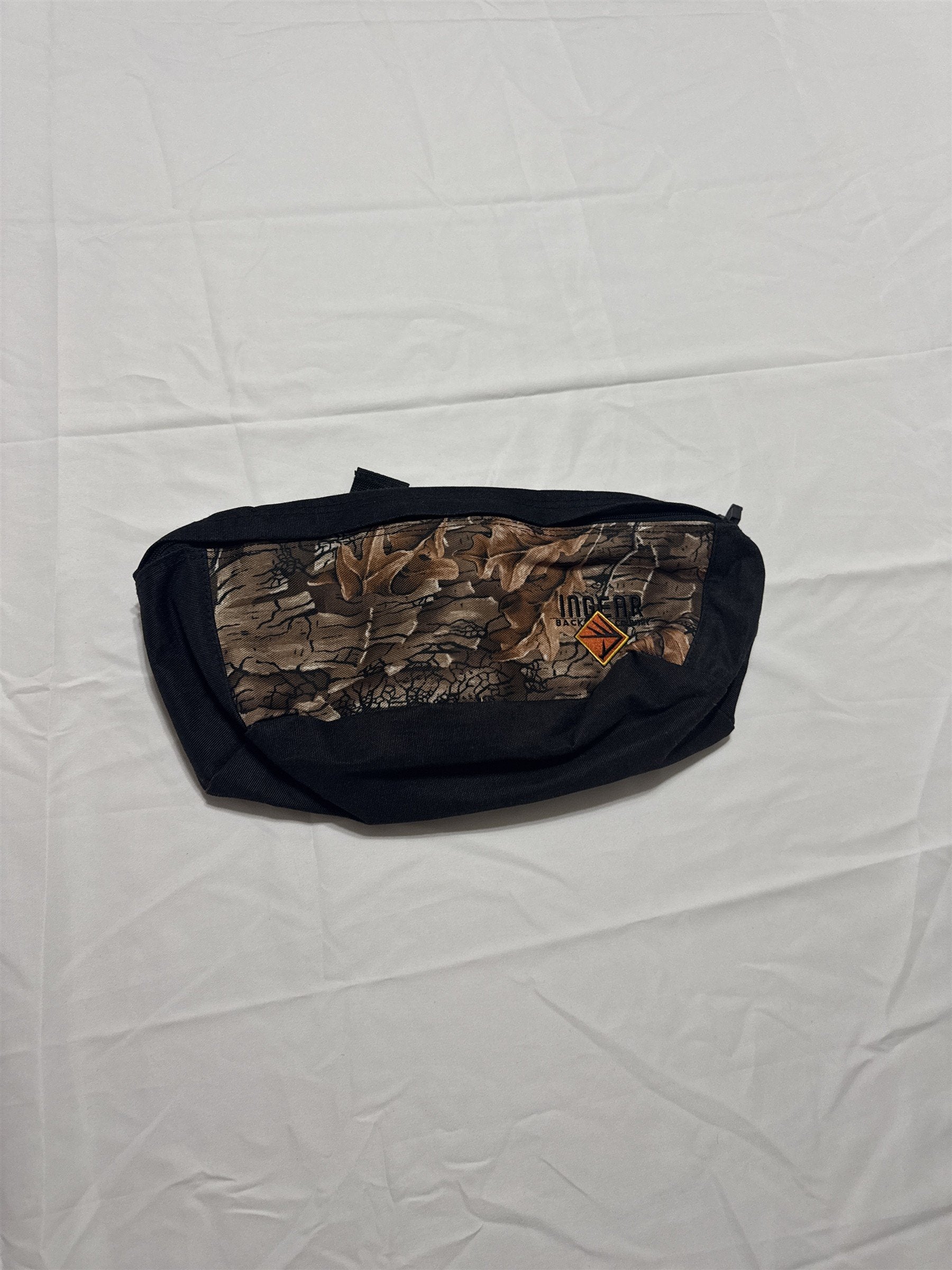 Ingear Hunting Waist Bag Hip Bag Back Country Camouflage for Hunting Outdoorsmen