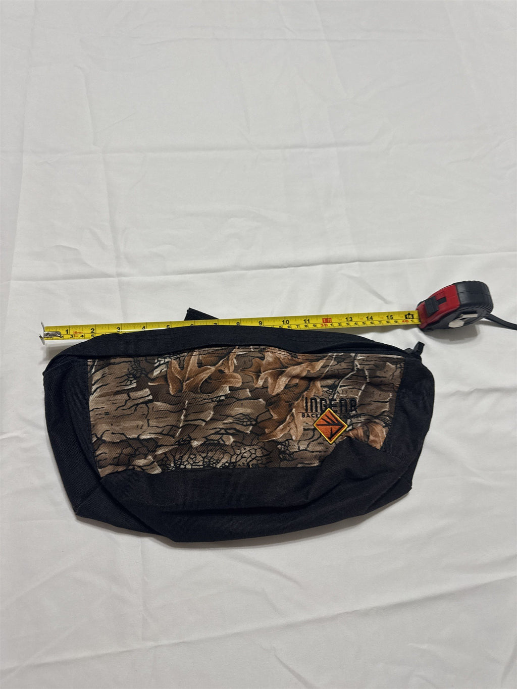 Ingear Hunting Waist Bag Hip Bag Back Country Camouflage for Hunting Outdoorsmen