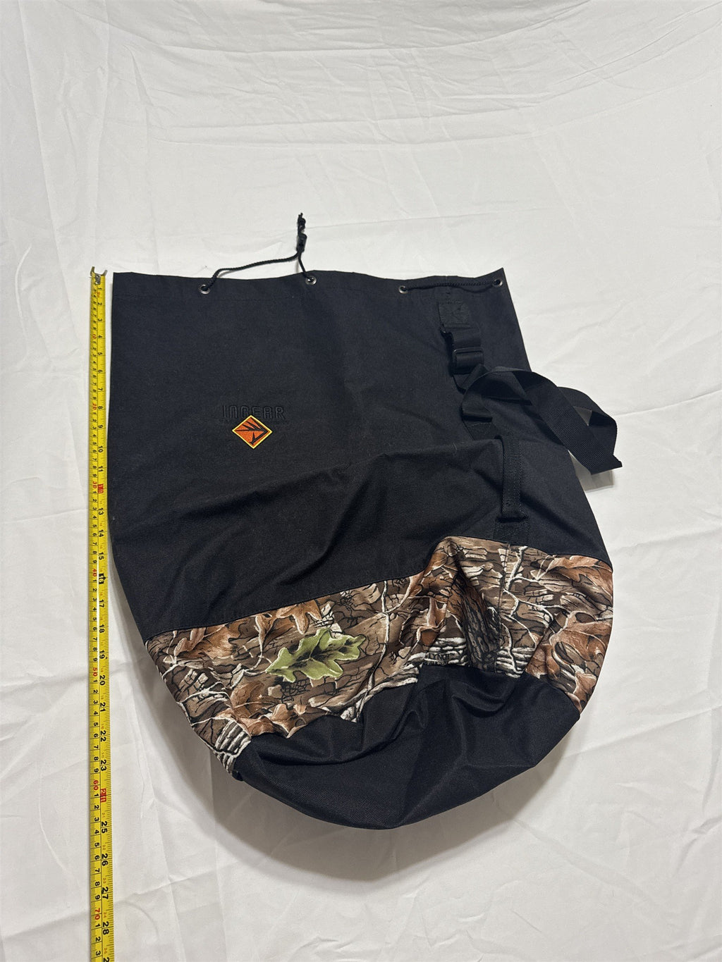 Ingear Hunting Back Country Camouflage Large Decoy Bag for Hunting Outdoorsmen