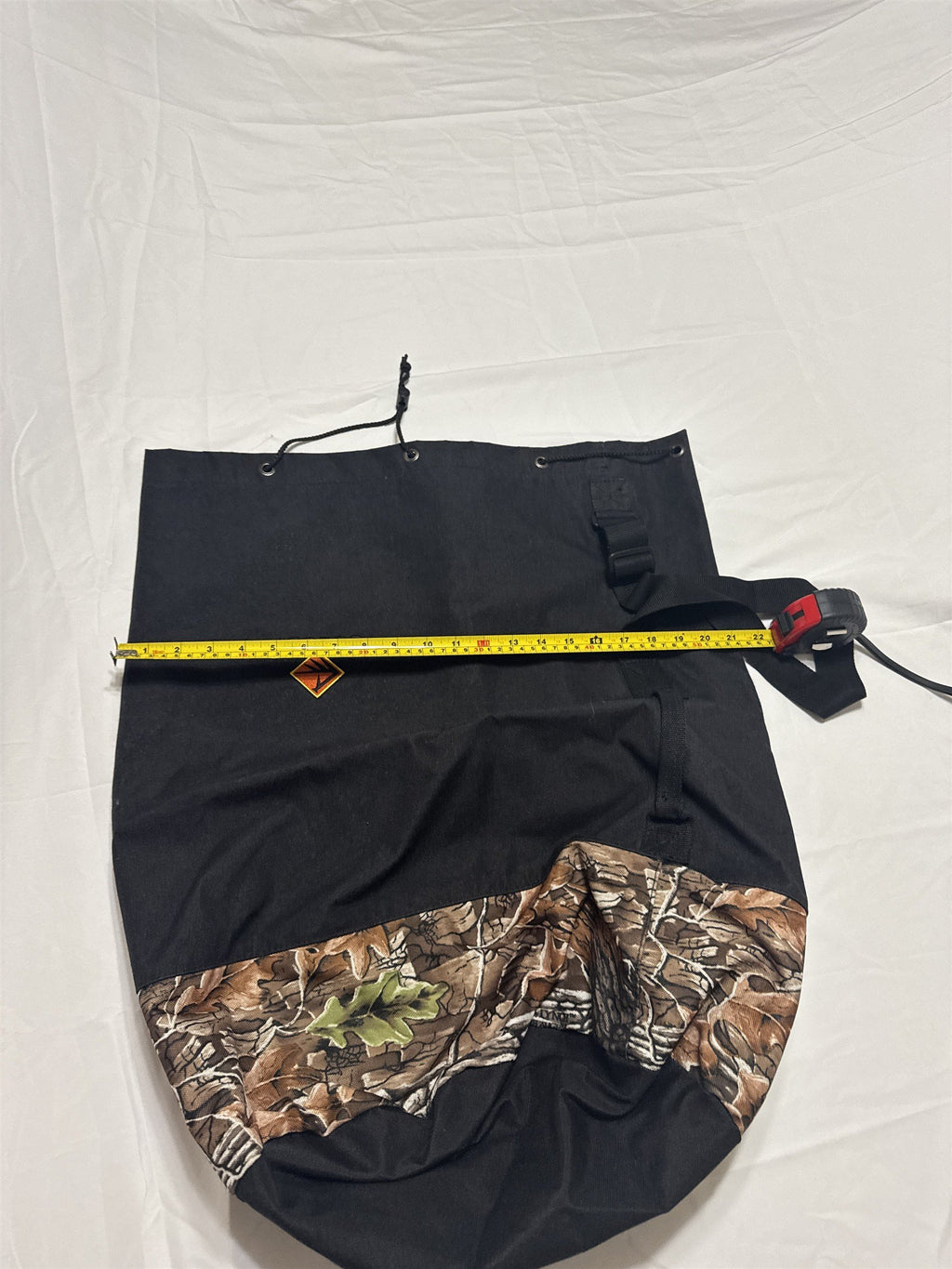 Ingear Hunting Back Country Camouflage Large Decoy Bag for Hunting Outdoorsmen