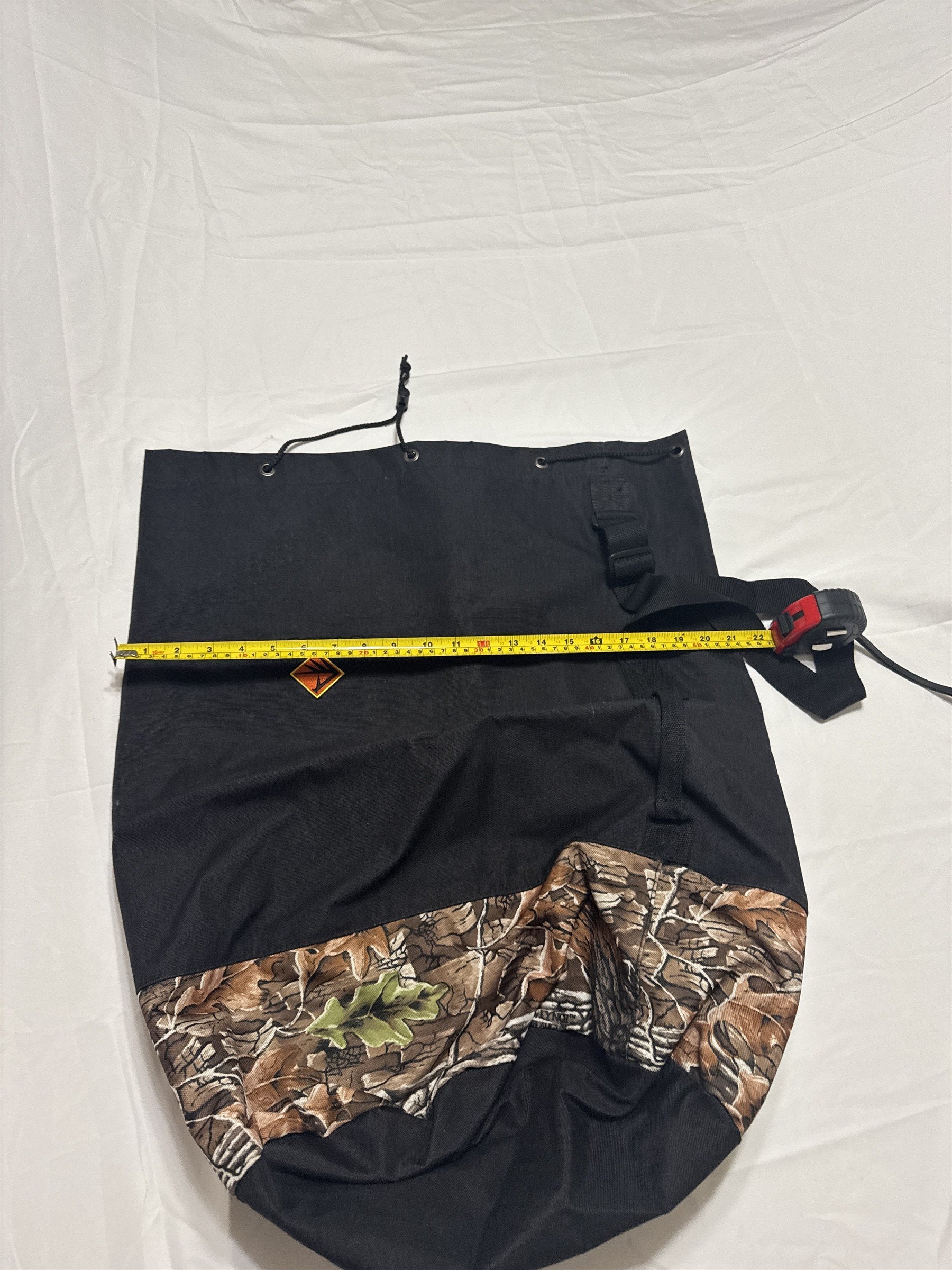 Ingear Hunting Back Country Camouflage Large Decoy Bag for Hunting Outdoorsmen