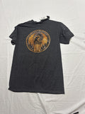 Mens Harry Potter Fantastic Beasts Magical Congress T-Shirt Size Medium