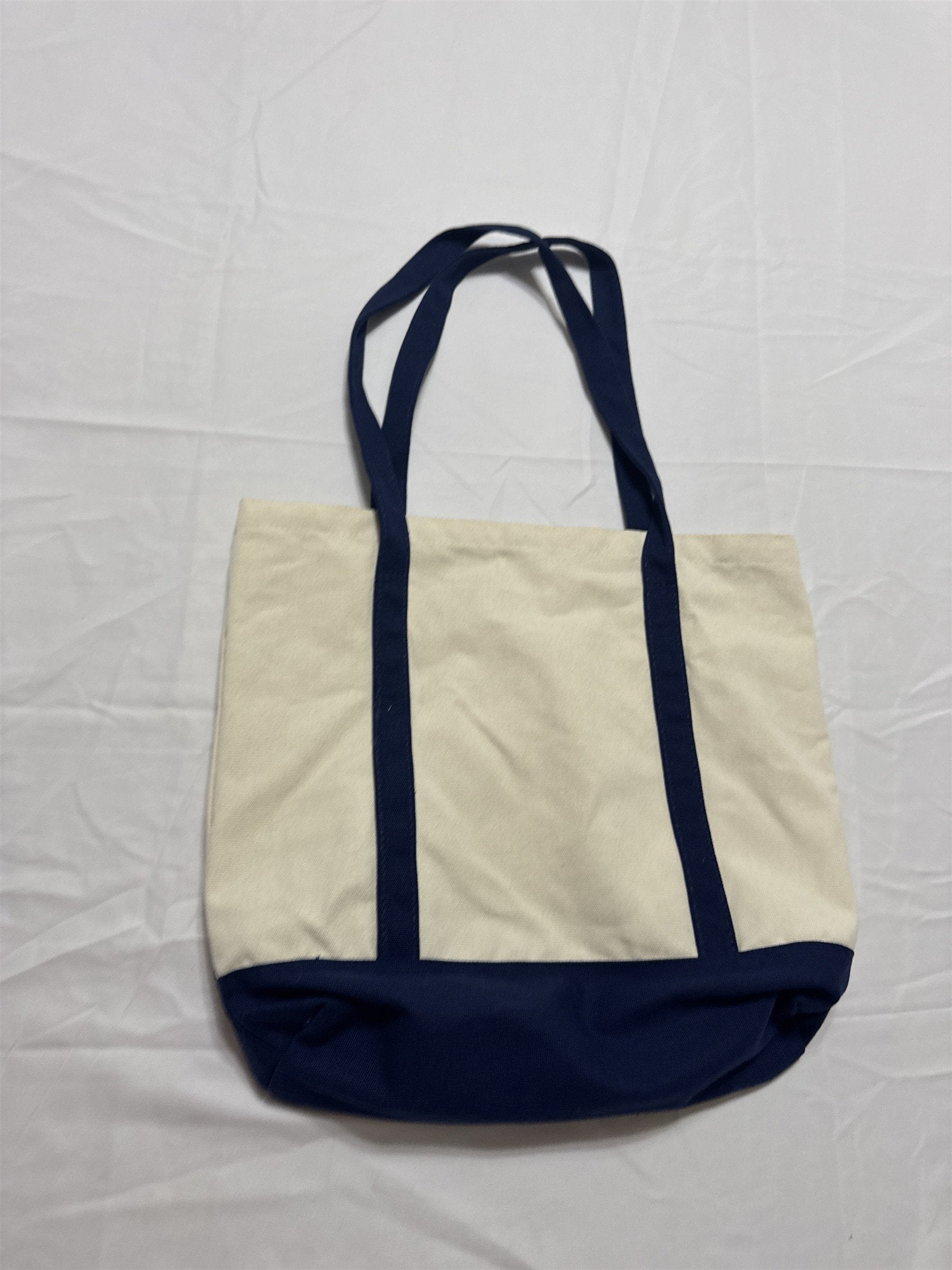 Momenta Brand Shoulder Tote