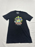 Mens Small The Conqueror Scooby-Doo! Virtual Challenge Reward T-Shirt