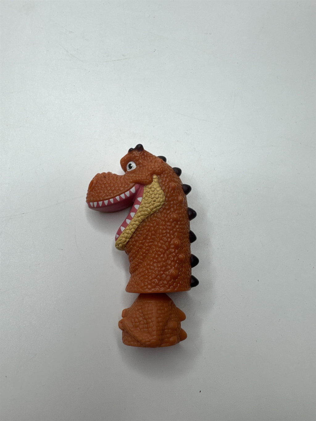 General Mills Cereal Promo 2009 Ice Age Dawn of Dinosaurs Pencil Topper T Rex
