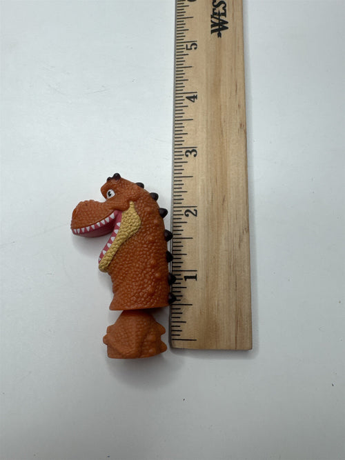 General Mills Cereal Promo 2009 Ice Age Dawn of Dinosaurs Pencil Topper T Rex