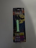 2010 Glow in the Dark Black Bat Halloween PEZ Candy Dispenser GLOWS