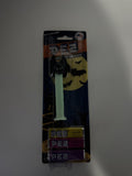 2010 Glow in the Dark Black Bat Halloween PEZ Candy Dispenser GLOWS