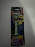 2010 Glow in the Dark VAMPIRE Halloween PEZ Candy Dispenser GLOWS