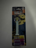 2010 Glow in the Dark WITCH Halloween PEZ Candy Dispenser GLOWS