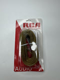 RCA Audio 50ft Speaker Wire 80151