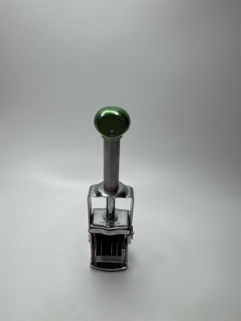 Vintage Garvey S-185 Price Marking Tool Made in USA Retail Nostalgic Tool