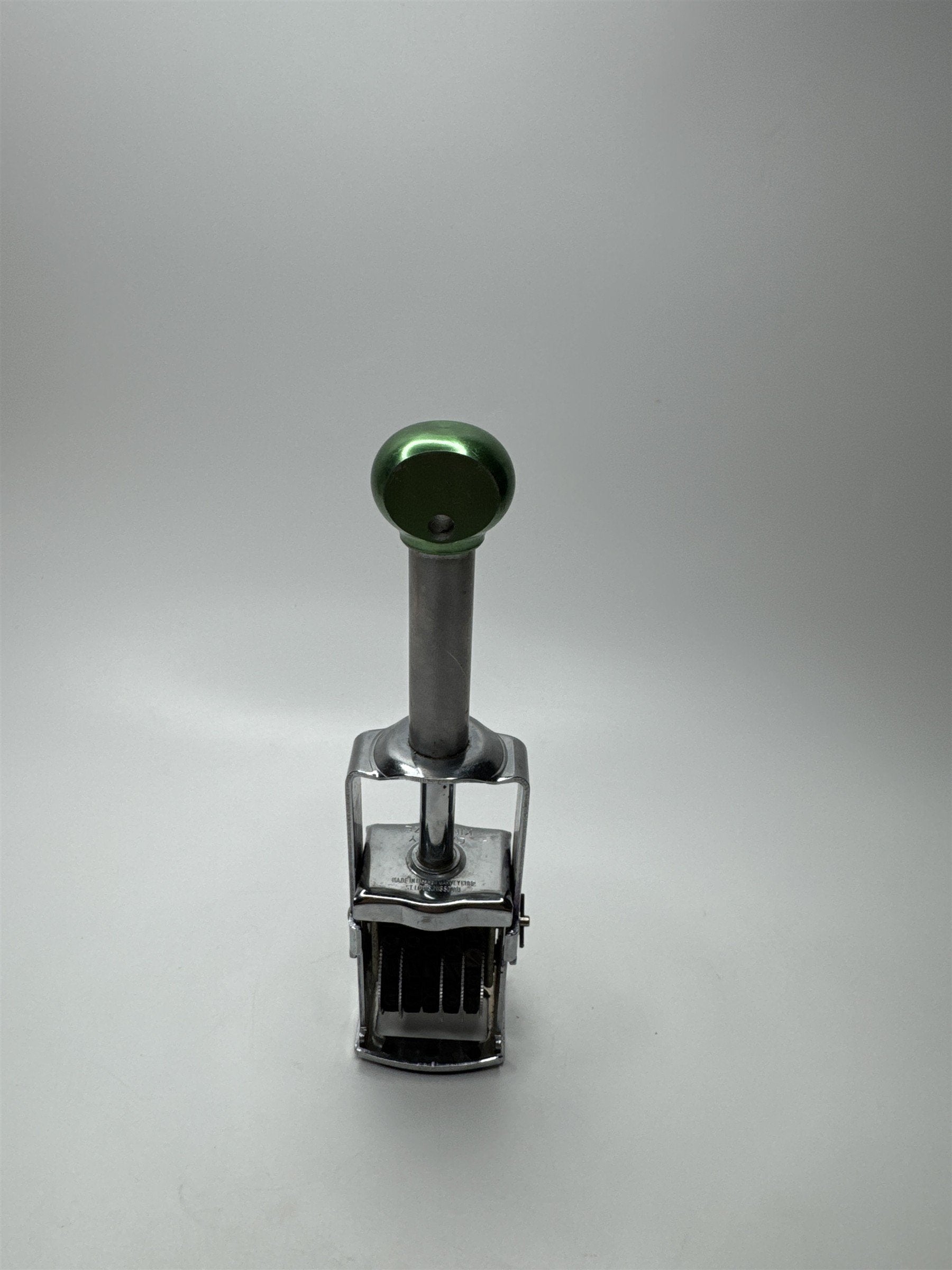 Vintage Garvey S-185 Price Marking Tool Made in USA Retail Nostalgic Tool