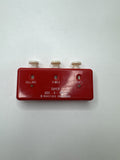 Vintage Super Add-A-Matic Grocery Calculator Handheld Money Adding Machine Count