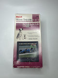 Vintage RCA Home Theatre Video TPIP Picture-in-Picture Hookup Kit