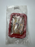 Vintage Budweiser Set of 3 Mini Bar Change Trays Nostalgic Designs