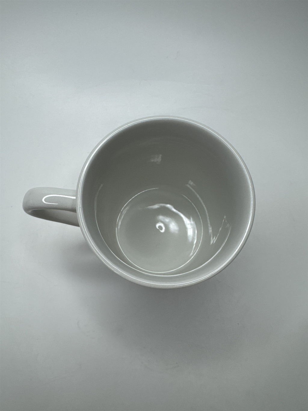 Vintage Entenmanns Coffee Mug Since 1898 Bakery Shop Vintage Design Ceramic Cup