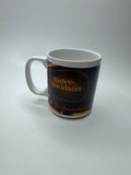 Vintage 1991 Harley-Davidson High Performance Dad Coffee Mug Dad Gift Fathers