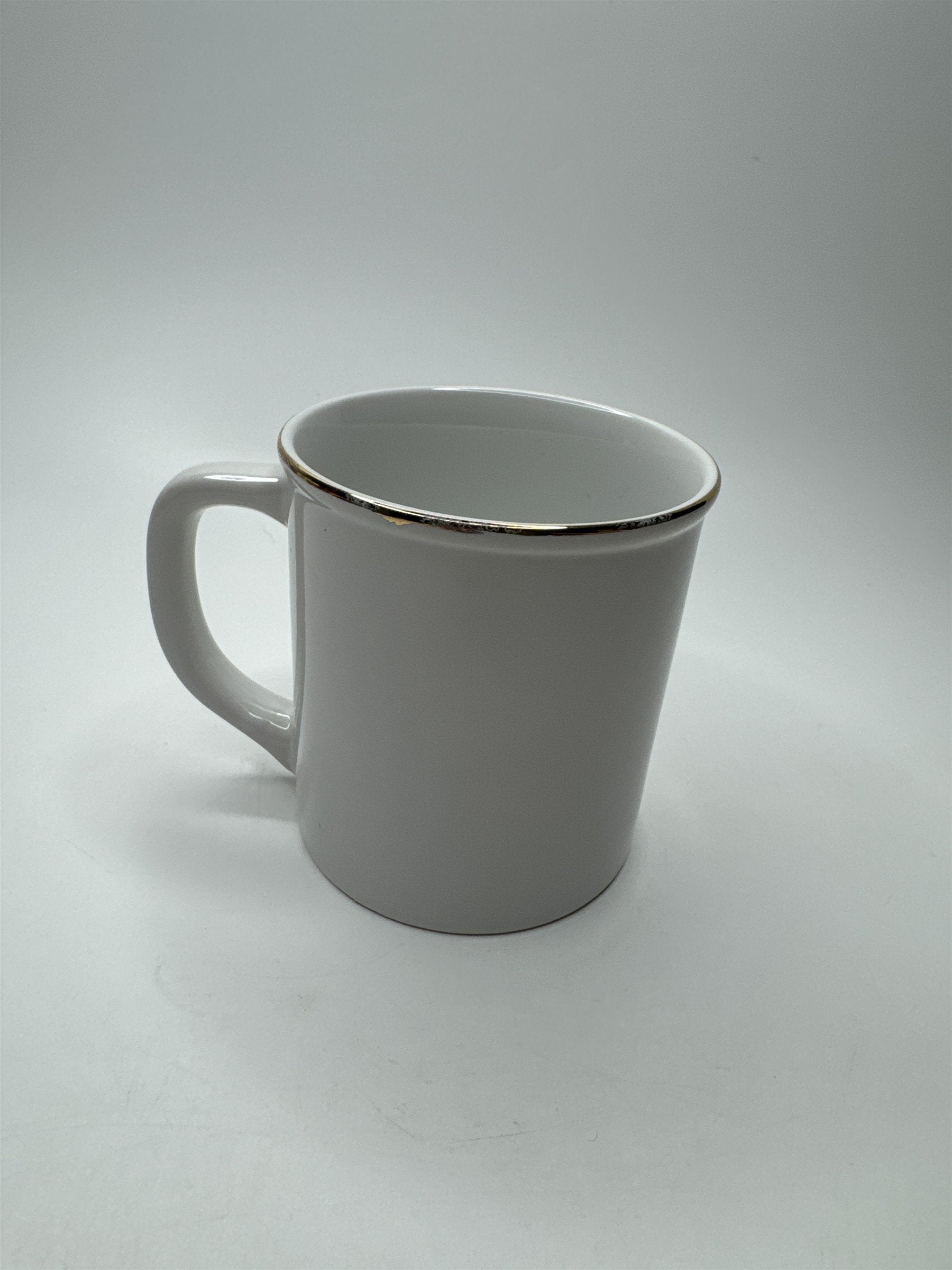 Vintage Hershey's Reese's Mr. Goodbar Coffee Mug Made in Japan Ceramic
