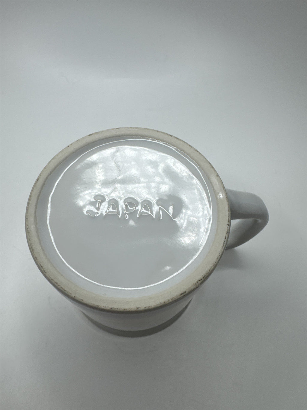 Vintage Hershey's Reese's Mr. Goodbar Coffee Mug Made in Japan Ceramic