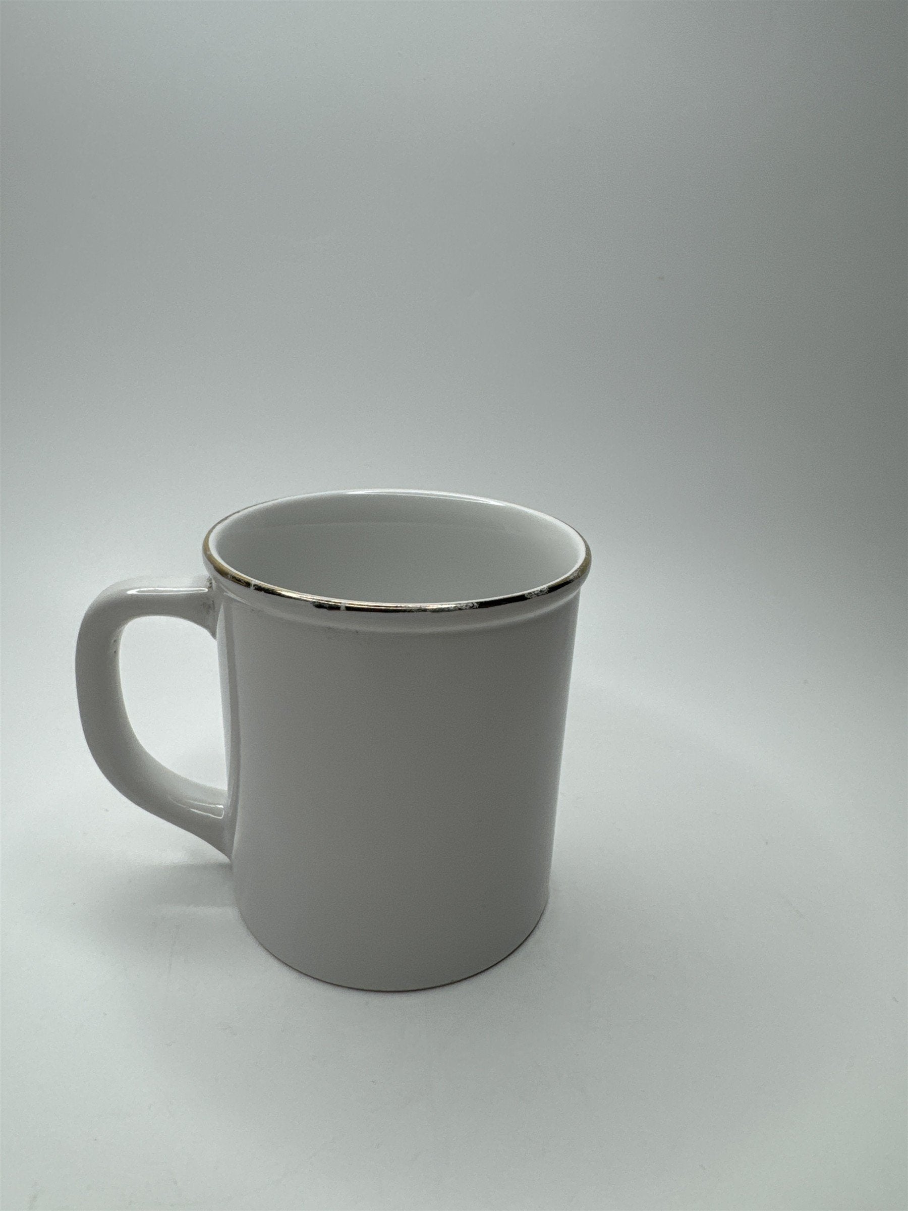 Vintage Hershey's Reese's Mr. Goodbar Coffee Mug Made in Japan Ceramic