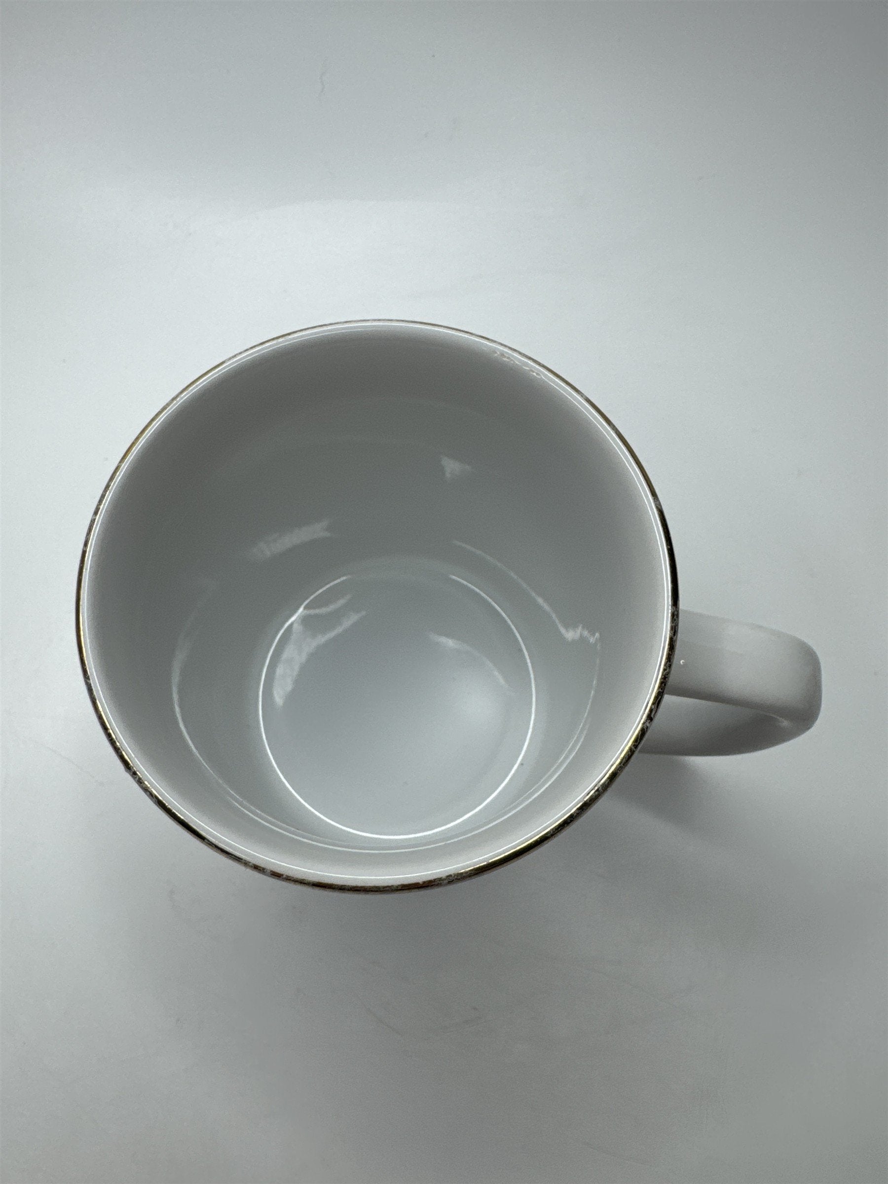 Vintage Hershey's Reese's Mr. Goodbar Coffee Mug Made in Japan Ceramic