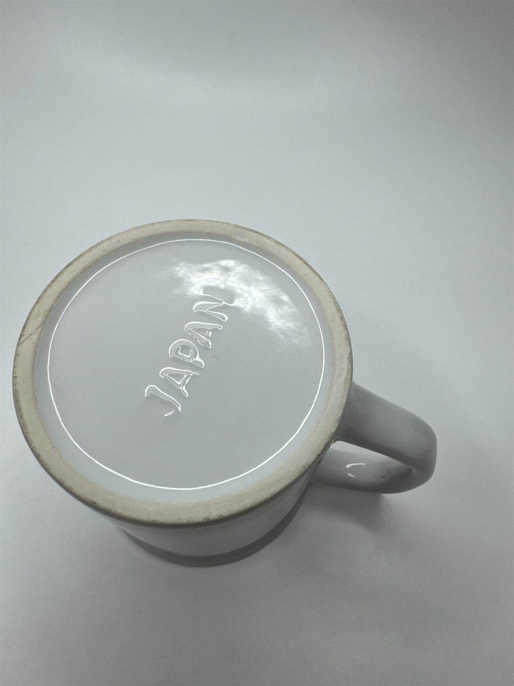 Vintage Hershey's Reese's Mr. Goodbar Coffee Mug Made in Japan Ceramic