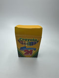 2006 Crayola Crayons 18(!)Pack /w Dandelion Retired Dandylion Dandy Yellow Color