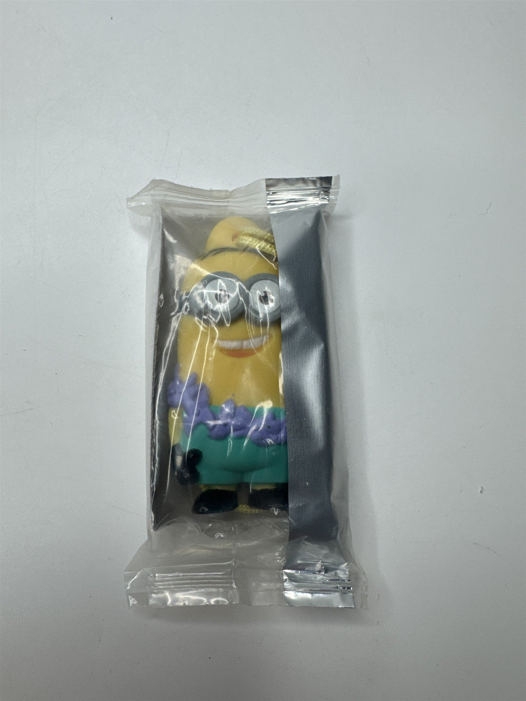 Vintage General Mills Despicable Me 2 Minion Cereal Promo Giveaway Prize