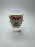 Vintage Miller Beer Tap Handle Topper America's Quality Beer EUC