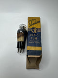 Super Silvertone Radio Tube 41 Untested NOS In Box