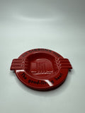 Vintage Red Gibbons Ale Beer Wilkes-Barre PA Advertising Ashtray Beer Promo Item