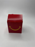 2025 Lil McDonald's Toy #18 Unopened Happy Meal Toy Mini Box /w Toy