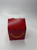 2025 Lil McDonald's Toy #20 Unopened Happy Meal Toy Mini Box /w Toy
