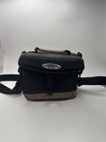 Vintage Ryka Bear Mountain Gear Camera Bag Case Gear Bag