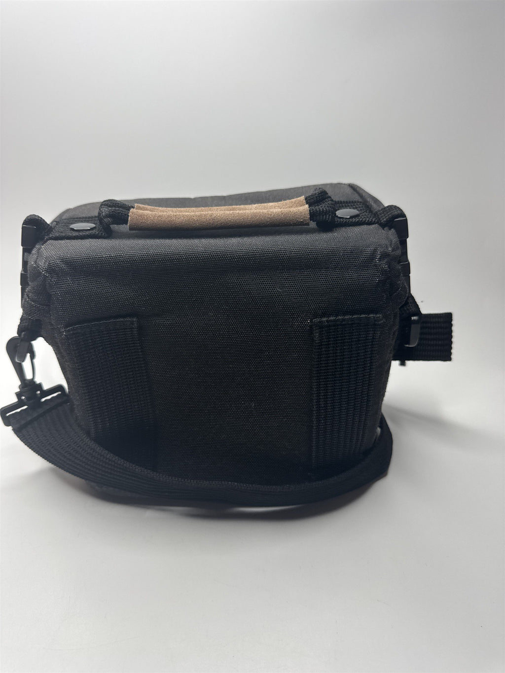 Vintage Ryka Bear Mountain Gear Camera Bag Case Gear Bag