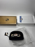 Vintage Franklin Mint Outdoorsman Elk/Moose Collector Knife