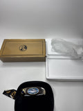 Vintage Franklin Mint Outdoorsman Bass Fish Collector Knife
