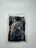 2004 McDonalds Happy Meal Promo Toy Disney The Incredibles Incredible Toy Car