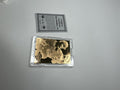 Ken Griffey, Jr. ~ 22k Gold Foil Baseball Card, 1996, Plastic Holder, w/Serial#