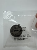 1913 Barber Quarter Good Condition ~ Scarce Coin ~ Littleton Coin Co