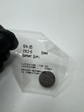 1912-D Barber Dime Good Condition ~ Scarce Coin ~ Littleton Coin Co