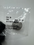 1944 Washing Quarter About UNC-50 Uncirculated Scarce Coin ~ Littleton Coin Co