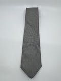Gray/Beige Joseph Abboud 100 Percent Silk Men's Neck Tie Made In Italy