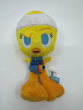 Tune Squad Tweety Bird Space Jam Bark Polyester Dog Toy
