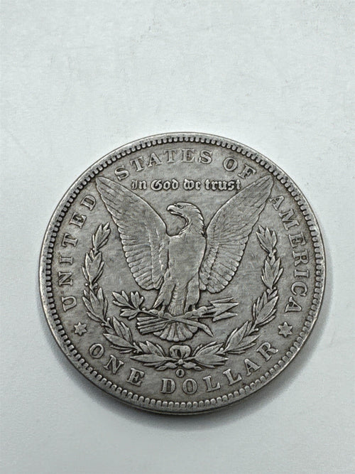 1900 Morgan Dollar Silver Dollar ~ United States Scarce Coins