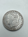 1900 Morgan Dollar Silver Dollar ~ United States Scarce Coins